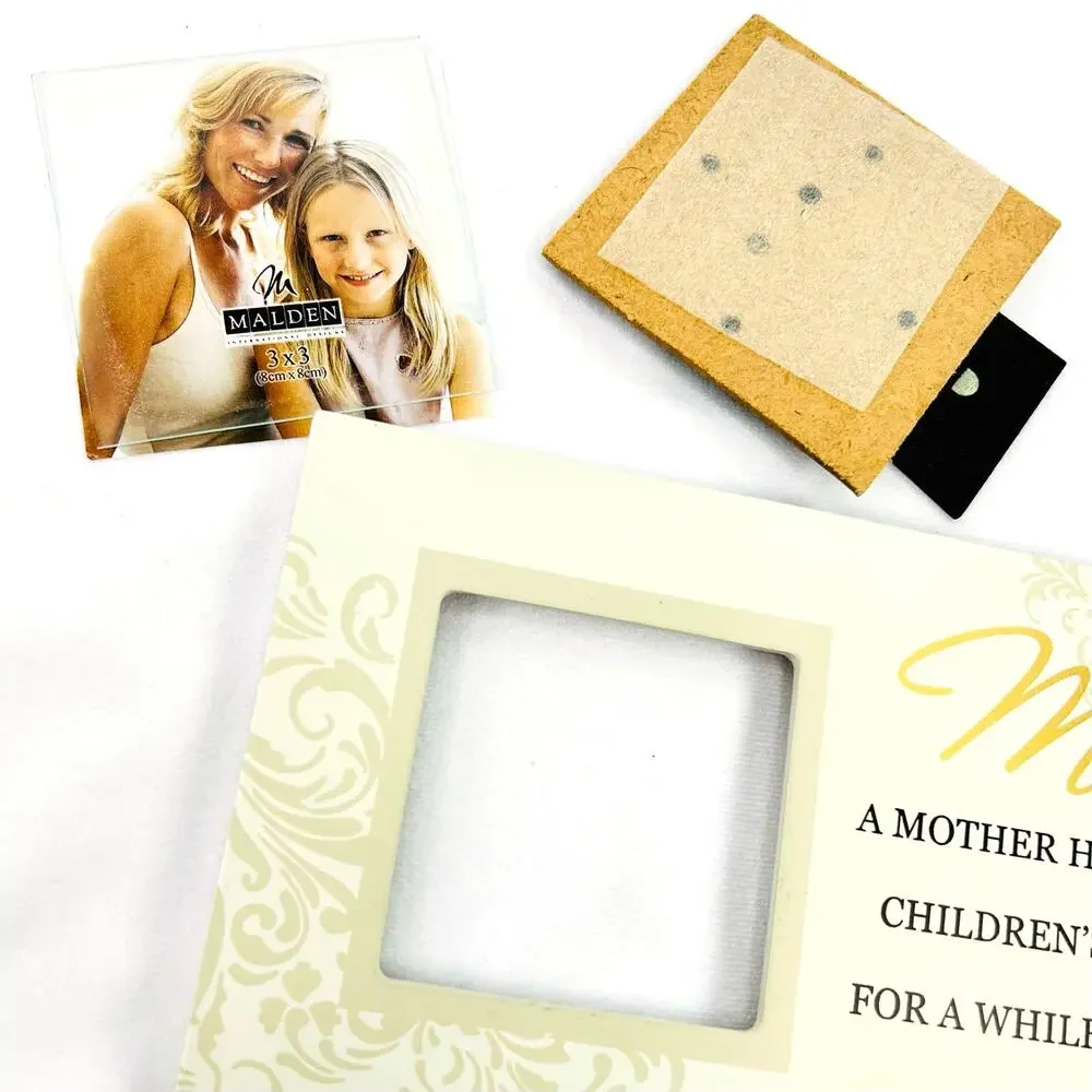 Malden MOM Frame 